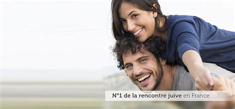 rencontre juive gratuite|1er site de rencontres juives en France